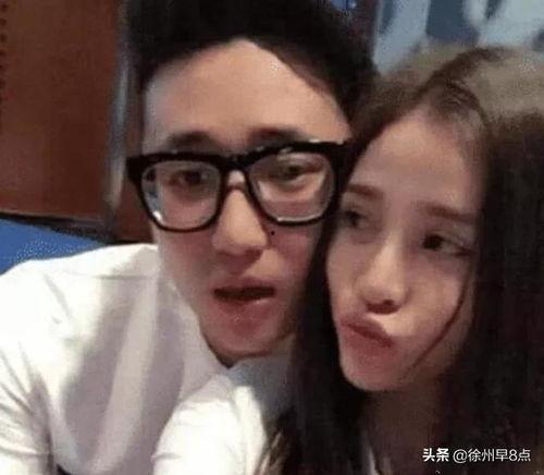 吃瓜娱乐圈短视频女主